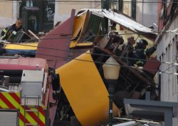 Major update on Lisbon funicular crash as report into incident that killed 3 Brits emerges