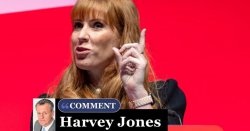 Angela Rayner won’t be gone for long - and she’ll be back with a vengeance