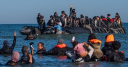Armed Forces called in to &#039;restore UK&#039;s borders&#039; and close migrant hotels