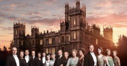 Downton Abbey superfan sees finale four months before its release for this special reason