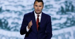 Charlie Kirk&#039;s death is not poetic justice – critics are too thick to see the true irony