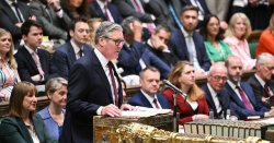 Labour are refusing to do the one thing that would end UK managed decline