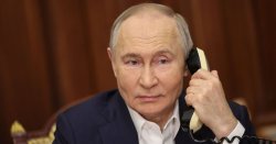 Russia economy meltdown as Putin hit by huge staff recruitment freeze