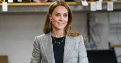 Princess Kate’s subtle gesture reminds the nation where her true priorities lie