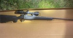 Charlie Kirk&#039;s killer left hunting rifle with &#039;transgender ideology&#039; engraved ammo