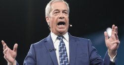 Reform UK&#039;s astonishing rise shows no sign of slowing in another crushing blow to rivals