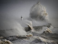 Met Office issues weather warnings as 9 regions to be battered by huge gales