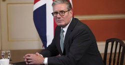 Keir Starmer couldn&#039;t be trusted on Peter Mandelson – why trust him on anything else?