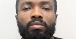 Gang member jailed for life over shooting of girl, 9, caught in crossfire at restaurant