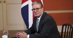 Keir Starmer faces Labour civil war as furious MPs turn on him over Peter Mandelson