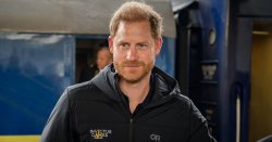 Royal fans all say the same thing about Prince Harry&#039;s surprise visit to Ukraine
