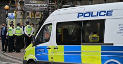 Police make arrest after series of ‘revolting’ antisemitic incidents