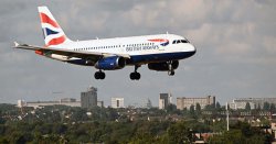 British Airways pilot was hauled off flight &#039;very drunk&#039; after &#039;fighting cops&#039;