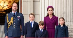Prince William reveals George, Charlotte and Louis are learning from &#039;biggest weakness&#039;
