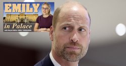 Insiders respond to claims Prince William was &#039;determined to overshadow Prince Harry&#039;