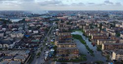 The world&#039;s &#039;worst&#039; country for quality of life in 2025 isn’t Ukraine or Iraq - full list