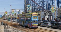 Famous UK seaside town launches big new £99 offer