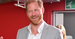 Prince Harry urged to follow simple rule after &#039;hugely successful&#039; UK trip