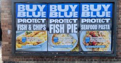 Consumers urged to eat more British <b class='text-danger'>fish</b> and seafood