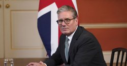 Labour in panic mode as Keir Starmer fighting for survival - &#039;He&#039;s vulnerable&#039;