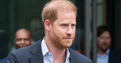 Prince Harry&#039;s defiant 5-word birthday message amid intensifying royal feud