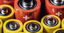 Households urged to stock up on batteries before Monday