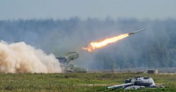 NATO issues WW3 warning as Russian <b class='text-danger'>missiles</b> &#039;could hit London in 5 minutes&#039;