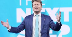 Nigel Farage says Reform understand the North – Richard Tice proves they don&#039;t