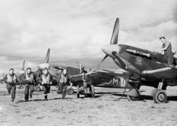 Forget Winston Churchill, this is the man who really helped win the Battle of Britain