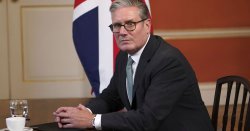 Keir Starmer&#039;s rivals will be licking their lips – PM is a total goner