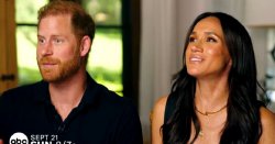 Shock announcement as Prince Harry and Meghan Markle to appear in new ABC News show