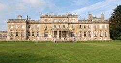 Billionaire renovating 100-bed super mansion makes horrible discovery in walls