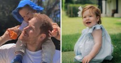 Prince Harry breaks silence on bringing his children back to the UK