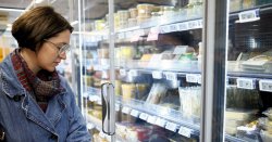 The 5 supermarket foods hit by the biggest price rises — one everyday item is up 118%