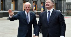 FBI files expose Joe Biden Ukraine bribery scandal in explosive new revelations
