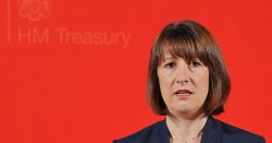 Nightmare for Rachel Reeves as Chancellor &#039;issued bombshell tax rise warning&#039;