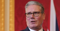 POLL: Should Keir Starmer resign by Christmas?