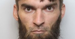 Evil rapist who forced young girl to have sex with him to &#039;unlock her phone&#039; jailed