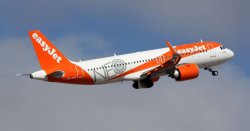 UK seaside town gets new easyJet base in airport boost for British travellers