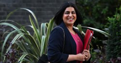 Shabana Mahmood orders urgent review into modern slavery laws amid fears of abuse