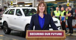 Rachel Reeves Budget nightmare as 2 ‘stealth taxes’ could hit drivers