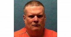 Death row: David Pittman&#039;s last meal and 3-word proclamation of innocence before execution