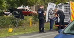 Essex schools lockdown LIVE: Manhunt launched for migrant with <b class='text-danger'>police</b> chopper