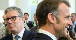 France is laughing at UK more than ever – and it&#039;s all Keir Starmer&#039;s fault