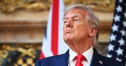 Donald Trump issues chilling WW3 warning at Keir Starmer press conference