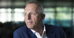 ‘I was penniless and lost at 45 - but now I’m a multimillionaire’