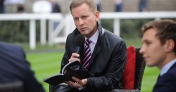 TalkTV&#039;s Jeremy Kyle wants to run to become Reform MP in career U-turn
