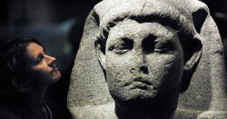 Vital clue to location of Cleopatra’s tomb may have been found after 20 year search