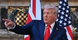 Donald Trump makes HUGE military decision to reverse Joe Biden&#039;s &#039;humiliation of America&#039;