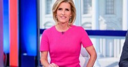 Fox News host Laura Ingraham defends ABC&#039;s decision to cancel Jimmy Kimmel